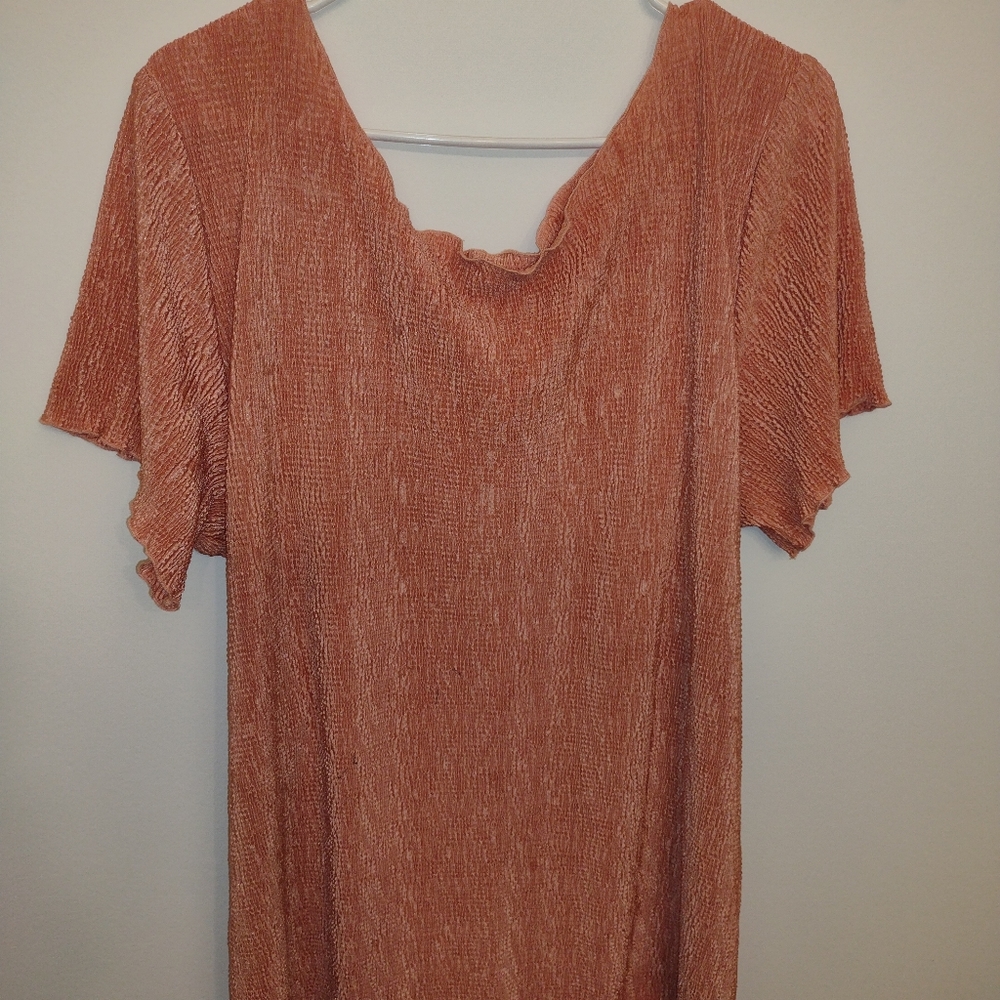 Dress Top